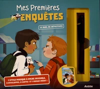 Le duel de détectives