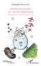 Emmanuel Trouillard - Hayao Miyazaki et l'acte créateur - Faire jaillir le monde dessiné en soi.