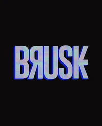Brusk