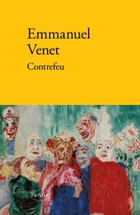 Emmanuel Venet - Contrefeu.
