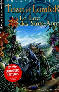 Le Lac des Sans-Ame