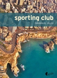 Emmanuel Villin - Sporting Club.