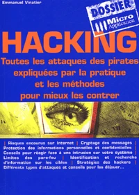 Hacking