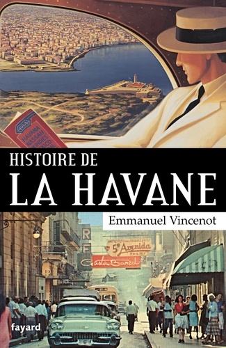 Histoire de La Havane