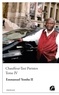 Emmanuel Yomba - Chauffeur-Taxi Parisien - Tome 4.