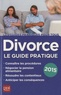 Emmanuèle Vallas - Divorce - Le guide pratique.