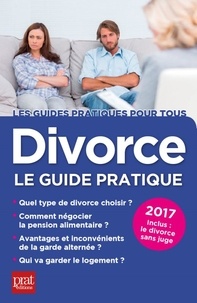 Divorce - Le guide pratique.pdf