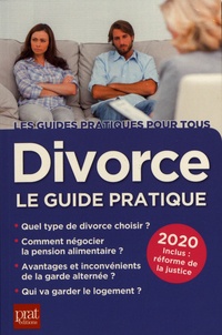 Livres à télécharger gratuitement en grec pdf Divorce  - Le guide pratique DJVU PDF (French Edition) par Emmanuèle Vallas-Lenerz