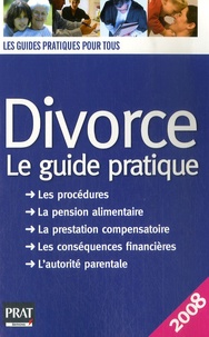 Ebooks epub téléchargement gratuitDivorce  - Le guide pratique