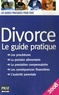 Emmanuèle Vallas-Lenerz - Divorce - Le guide pratique.