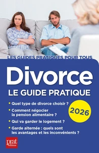 Divorce 2026