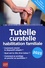 Tutelle, curatelle habilitation familiale  Edition 2023