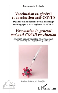 Vaccination en général et vaccination anti-Covid