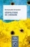 Géopolitique de l'Ukraine 2e édition