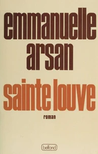Sainte Louve