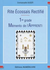 Mémento de l'apprenti