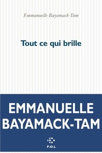 Emmanuelle Bayamack-Tam - Tout ce qui brille.