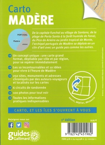 Madère