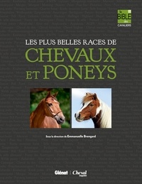 Les plus belles races de chevaux et poneys - Coffret 2 livres et 1 poster.pdf