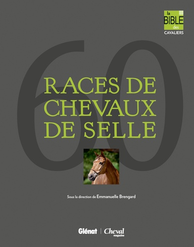 Les plus belles races de chevaux et poneys. Coffret en 2 volumes et 1 poster