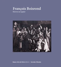 François Boisrond