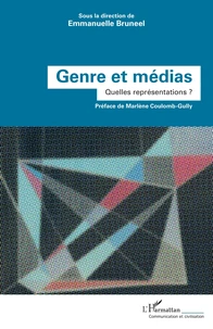 Genre et médias