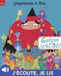 Gontran le géant