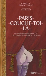 Paris couche-toi là !