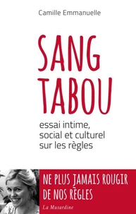 Sang tabou