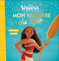Vaiana, la légende du bout du monde