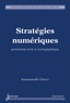 Emmanuelle Chevry - Stratégies numériques - Patrimoine écrit et iconographique.