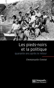 Les pieds-noirs et la politique