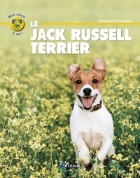 Emmanuelle Dal Secco - Le Jack Russell terrier.