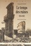 Le temps des ruines (1914-1921)