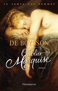 Oublier marquise