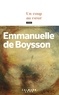Emmanuelle De Boysson - Un Coup au coeur.
