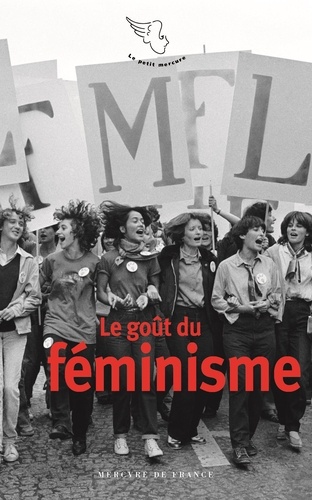 Emmanuelle de Jesus-Tritz - Le goût du féminisme.