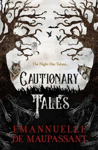 Cautionary Tales