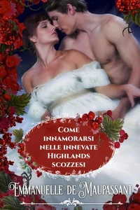 Come innamorarsi nelle innevate Highlands scozzesi