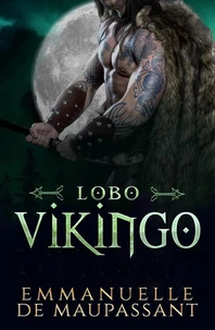 Lobo Vikingo : un romance histórico
