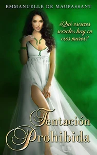 Tentación Prohibida