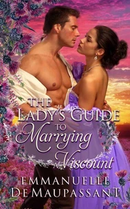 The Lady's Guide to Marrying a Viscount