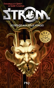 Le démon aux mille visages