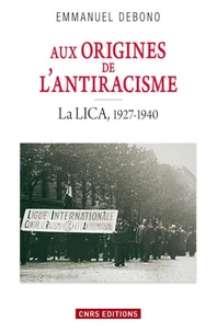 Aux origines de l'antiracisme