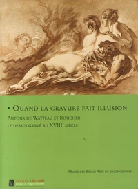 Quand la gravure fait illusion