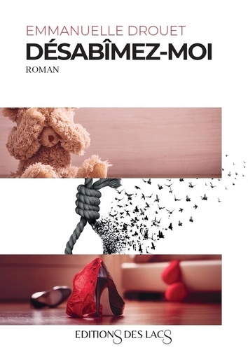 Désabîmez-moi