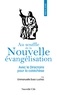 Emmanuelle Duez-Luchez - Au souffle de la nouvelle évangélisation - Avec le directoire pour la catéchèse.
