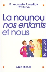 La nounou, nos enfants et nous