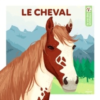 Le cheval - La vie des animaux.pdf