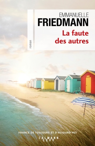 La faute des autres